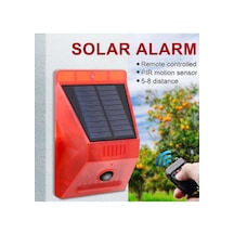 Dış Ortam,garaj,çiftlik,bağ-bahçe-tarla,kümes,ahır İçin Alarm