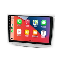 Lovion Ffy0112 Volkswagen Passat B7 B6 Cc 6+64gb Android Carplay Multimedya Teyp 9"