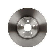 Subaru Forester 2.0Xt 2012-2019 Bosch Ön Disk 2 Adet