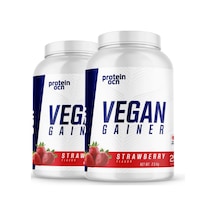 Proteinocean Vegan Gaıner - 2.5kg X 2 Adet
