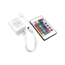 Powermaster Rgb Led Panel Kontrol Kartı Kumandalı
