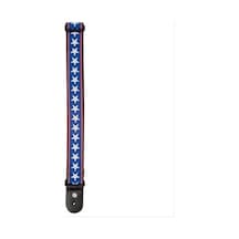 Planetwaves 50a10 Gitar Askısı Dokuma 50mm Strap-np Stars & Strıpes