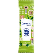Chrysal Uni. Supreme Liquid Stick 1l '50'li Paket' Diğer
