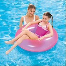 Intex Fosforlu Simit 91cm 9+yaş Is59262