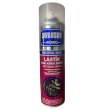 Swanson Works Lastik Parlatıcı Sprey 500 Ml