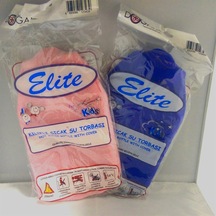 Termofor Elite Kılıflı Çocuk 0.8 Lt.