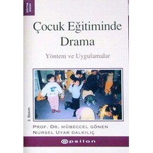 Çocuk Eğitiminde Drama