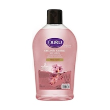 Duru Organik İçerikli Kiraz Çiçeği Sıvı Sabun 1.5 L