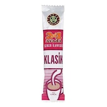 2 Ü 1 Arada Kılasık 18gr Diğer