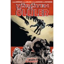 Yürüyen Ölüler Cilt 28