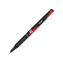 Pritt Bilye Uçlu Kalem 0.5 Mm Siyah 12'li Kutu Çok Renkli