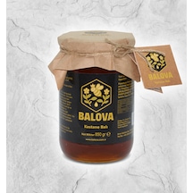 Balova Kestane Balı 850 G
