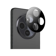 Xiaomi Redmi 14c Kamera Lens Koruma Camı V2 Siyah Redmi 14c İle Uyumlu Ekran Koruyucu - Siyah