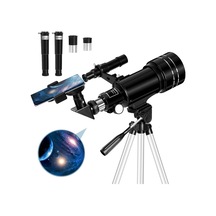 Güçlü Az 30070 Hd Profesyonel Astronomik Teleskop