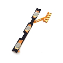 Xiaomi Redmi 10c Uyumlu On Off Yan Ses Power Film Flex 220333qag 220333qbı 220333qny 220333ql