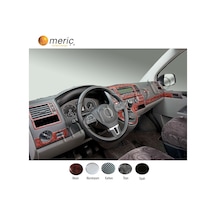 Meriç® Vw Transporter T5 Ön Torpido Kaplama 37 Parça 2009-2014 (530157707)