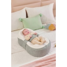 Yataş Mini Juno® Koruma Bantlı Yenidoğan Bebek Yatağı
