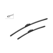 Bosch 3397007995 Silecek Supurgesi Tek