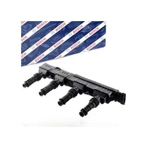 Opel Astra H 1.4 2004-2010 Bosch Ateşleme Bobini