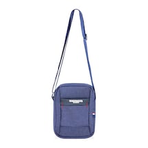 U.s. Polo Assn. Erkek Çapraz Çantası Plevr236767577 Lacivert