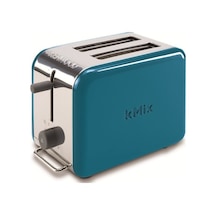Kenwood TTM023 KMix Ekmek Kızartma Makinesi Mavi