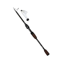 Fujin Trout 165cm 05-6gr Teleskopik Alabalık Kamışı