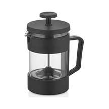 Mulier French Press 350 Ml 2 Adet Çok Renkli