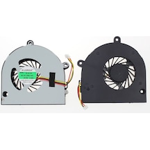 Toshiba Satellite Pro C660-2td Fan Ver.1 1 Adet