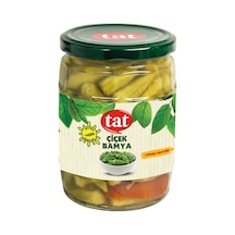 Tat Çiçek Bamya 540 G 3'li Avantaj Paketi Mıchu