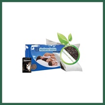 Bezos Mucizevi Anti-snoring Pillow - Karabuğday Yastığı 50 X 70 Cm + Jel Bzs01 Karabuğday Yastığı X Cm + Jel