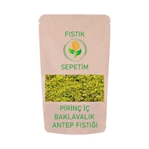 Fıstık Sepetim Pirinç İç Baklavalık Antep Fıstığı 950 G
