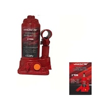 Şişe Tip Kriko-2 Ton