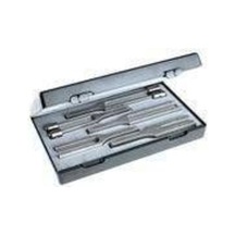 Dyapazon Set Paslanmaz Çelik 5141