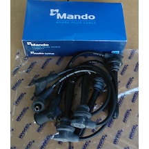 Hyundaı Accent Era 2006-2011 1.4 Benzinli - Buji Kablosu mando