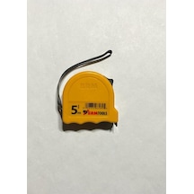 Brmtools 5x25mm Şerit Metre 5 M Diğer
