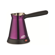 Goldmaster GM-7324 Sohbet Elektrikli Cezve