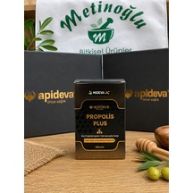 Apideva Propolis Sıvı 20 Ml