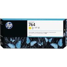 Tonersepeti Hp 764-c1q15a Sarı Kartuş