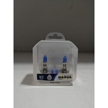 Narva Far Ampülü 12V 85W H1 Beyaz Işık Park Lambalı Set
