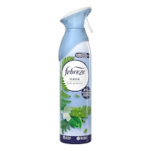 Hava Ferahlatıcı Sprey Oda Kokusu Dağ Esintisi 185 Ml Diğer