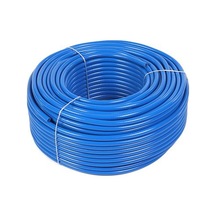 Ara Paket Su Giriş Hortumu Mavi 6 X 12 Mm 50 Metre