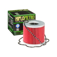 Hf133 Hıflo Yağ Filtresi 2002-2010 Suzuki Gs 500 Yağ Filtresi