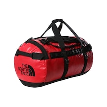 The North Face Base Camp Duffel Çanta - Erkek Nf0a52sakz31 Çok Renkli