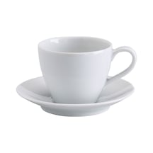 Fincan, Beyaz, 20 Cl Beyaz