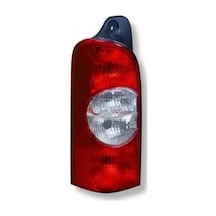 Renault Master Iı Stop Lambası Sağ Duysuz.8200171478