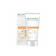 Bionnex SPF 100 Max Preventiva Kids Güneş Kremi 50 ML