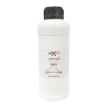 Labbakkal Gliserin Gliserol %99,9 Yüksek Saflık 1 L