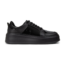Deery Kadın Siyah Sneaker Ayakkabı - Ce491zsyhc01 Siyah Deery Kadın Siyah Sneaker Ayakkabı - Ce491zsyhc01 Siyah