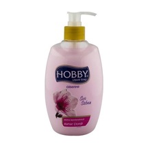Sıvı Sabun Çiçek Bahçesi 400ml 1 Adet