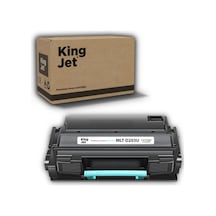 Kingjet Samsung Uyumlu Mlt-d203u Yüksek Kapasiteli  Uyumlu Toner M4020